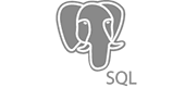 PostgreSQL