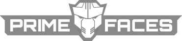 PrimeFaces